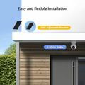 Picture of EZVIZ solarni panel   5W CS-PSP5-R100-3M