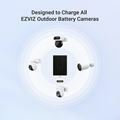 Picture of EZVIZ solarni panel   8W CS-PSP8-R100-3M