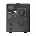 Picture of nJoy regulator in stabilizator 230V napetosti 2000VA Alvis 2000
