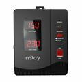 Picture of nJoy regulator in stabilizator 230V napetosti 2000VA Alvis 2000