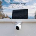 Picture of EZVIZ solarni panel  12W vgrajen akumul. 10.000mAh CS-PBC12