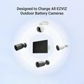 Picture of EZVIZ solarni panel  12W vgrajen akumul. 10.000mAh CS-PBC12