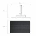 Picture of EZVIZ solarni panel  12W vgrajen akumul. 10.000mAh CS-PBC12