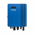 nJoy razsmernik hibridni 5kW 1-fazni 2MPPT Ascet LV 5K-110/1P2T2