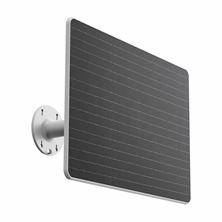 Slika EZVIZ solarni panel  24W vgrajen akumul. 20.000mAh CS-PBC24
