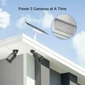 Picture of EZVIZ solarni panel  24W vgrajen akumul. 20.000mAh CS-PBC24