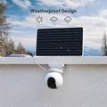 Picture of EZVIZ solarni panel  24W vgrajen akumul. 20.000mAh CS-PBC24