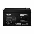 Picture of nJoy akumulator 12V/9Ah HR09122F
