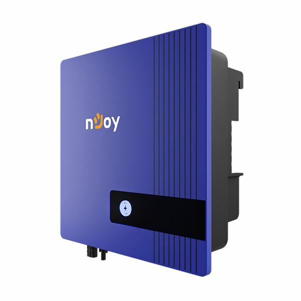 nJoy razsmernik 3kW 1-fazni 1MPPT Astris 3K-1P1T1