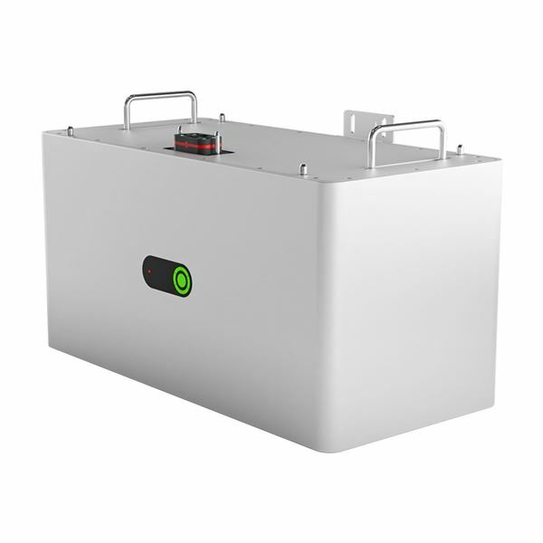 nJoy baterijska enota za PDU LV5K-100-B Battery