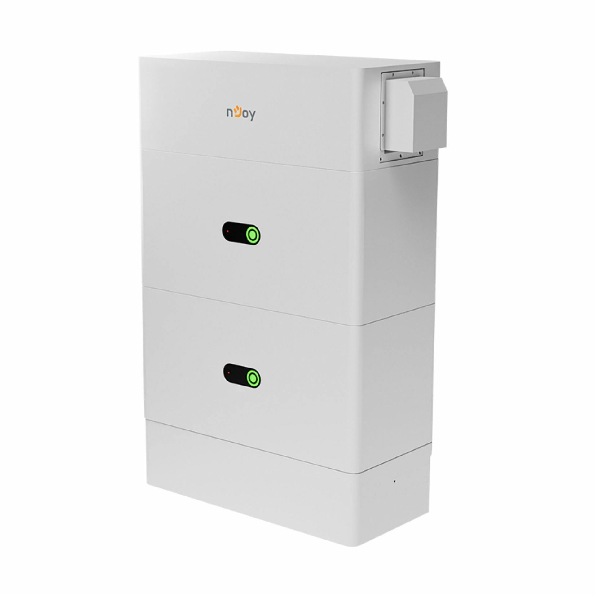 nJoy baterijska enota za PDU LV5K-100-B Battery - TechTrade