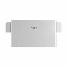 nJoy napajalna razdelilna enota PDU LV5K-100-B