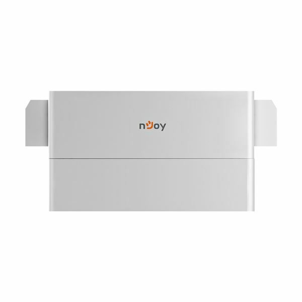 nJoy napajalna razdelilna enota PDU LV5K-100-B