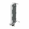 Picture of Mikrotik stikalo Giga  3xSFP+ 10G zunanji GPERx6 CSS606-1G-2Gi-3S+OUT