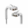 Picture of Ubiquiti patch UTP CAT.6 2m bel upogljiv