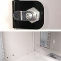 Picture of Digitus zidni kabinet  7U 370 540x400 siv DN-49202