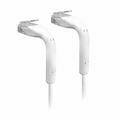 Ubiquiti patch UTP CAT.6 3m bel upogljiv