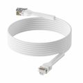 Picture of Ubiquiti patch UTP CAT.6 5m bel upogljiv