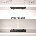 Picture of Digitus zidni kabinet  4U 240 540x400 siv DN-49200