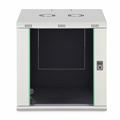 Picture of Digitus zidni kabinet 12U 638 600x600 siv sestavljen DN-19 12U-6/6-EC