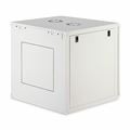 Picture of Digitus zidni kabinet 12U 638 600x600 siv sestavljen DN-19 12U-6/6-EC