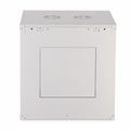 Picture of Digitus zidni kabinet 12U 638 600x600 siv sestavljen DN-19 12U-6/6-EC