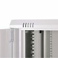 Picture of Digitus zidni kabinet 12U 638 600x600 siv sestavljen DN-19 12U-6/6-EC