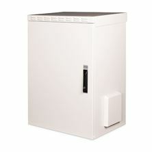 Digitus zidni kabinet 16U 891 600x450 siv sestavljen zunanji IP55 DN-19 16U-I-