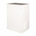 Picture of Digitus zidni kabinet 16U 891 600x450 siv sestavljen zunanji IP55 DN-19 16U-I-