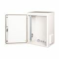 Picture of Digitus zidni kabinet 16U 891 600x450 siv sestavljen zunanji IP55 DN-19 16U-I-