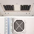 Picture of Digitus zidni kabinet 16U 891 600x450 siv sestavljen zunanji IP55 DN-19 16U-I-