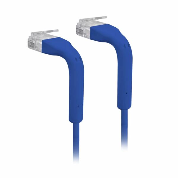 Ubiquiti patch UTP CAT.6 5m moder upogljiv