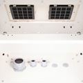 Picture of Digitus zidni kabinet 12U 713 600x450 siv sestavljen zunanji IP55 DN-19 12U-I-