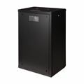 Picture of Digitus zidni kabinet 20U 998 600x450 črn sestavljen DN-19 20-U-SW