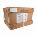 Picture of Digitus zidni kabinet 20U 998 600x450 črn sestavljen DN-19 20-U-SW