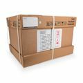 Picture of Digitus zidni kabinet 16U 820 600x450 črn sestavljen DN-19 16-U-SW