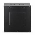 Picture of Digitus zidni kabinet 12U 638 600x450 črn sestavljen DN-19 12-U-EC-SW