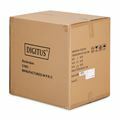 Picture of Digitus zidni kabinet 12U 638 600x450 črn sestavljen DN-19 12-U-EC-SW