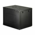 Picture of Digitus zidni kabinet  9U 505 600x450 črn sestavljen DN-19 09-U-EC-SW