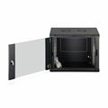 Picture of Digitus zidni kabinet  9U 505 600x450 črn sestavljen DN-19 09-U-EC-SW