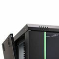 Picture of Digitus zidni kabinet  9U 505 600x450 črn sestavljen DN-19 09-U-EC-SW