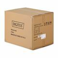 Picture of Digitus zidni kabinet  9U 505 600x450 črn sestavljen DN-19 09-U-EC-SW