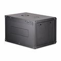 Picture of Digitus zidni kabinet  7U 416 600x450 črn sestavljen DN-19 07-U-EC-SW