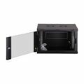 Picture of Digitus zidni kabinet  7U 416 600x450 črn sestavljen DN-19 07-U-EC-SW