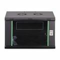 Picture of Digitus zidni kabinet  7U 416 600x450 črn sestavljen DN-19 07-U-EC-SW