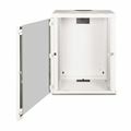 Picture of Digitus zidni kabinet 16U 820 600x450 siv sestavljen DN-19 16-U