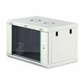 Digitus zidni kabinet 7U 416 600x450 siv sestavljen DN-19 07-U-EC