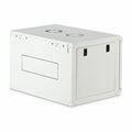 Picture of Digitus zidni kabinet  7U 416 600x450 siv sestavljen DN-19 07-U-EC