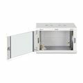 Picture of Digitus zidni kabinet  7U 416 600x450 siv sestavljen DN-19 07-U-EC