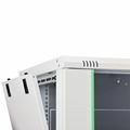 Picture of Digitus zidni kabinet  7U 416 600x450 siv sestavljen DN-19 07-U-EC